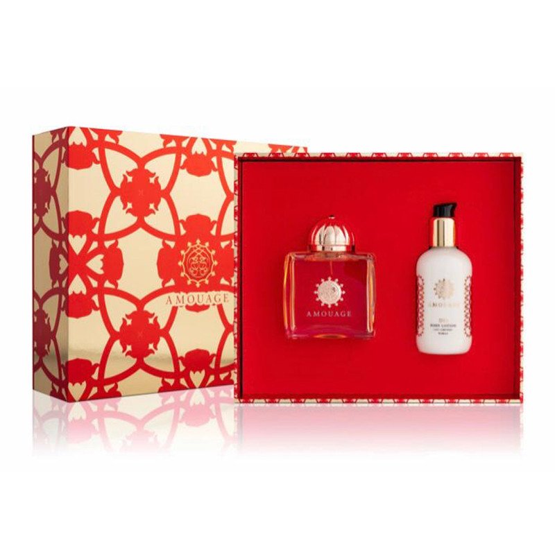 Gift Box Dia Woman EDP 100 ml + Body Lotion 100 ml