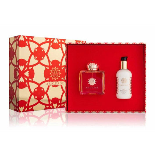 Gift Box Dia Woman EDP 100 ml + Body Lotion 100 ml