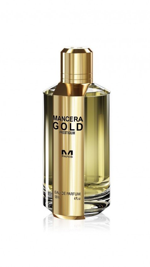 Gold Prestigium EDP 120 ml