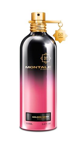 Gold Sand EDP 100 ml