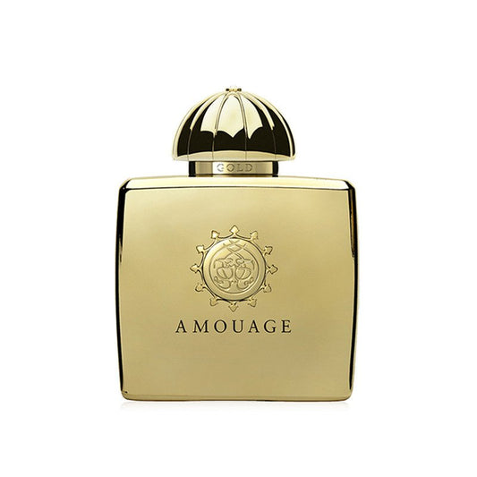 Gold Woman EDP 100 ml