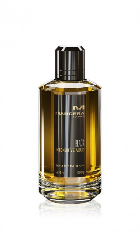 Black Intensitive Aouds  EDP 120 ml