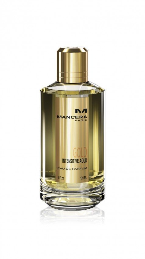 Gold Intensitive Aouds EDP 120 ml