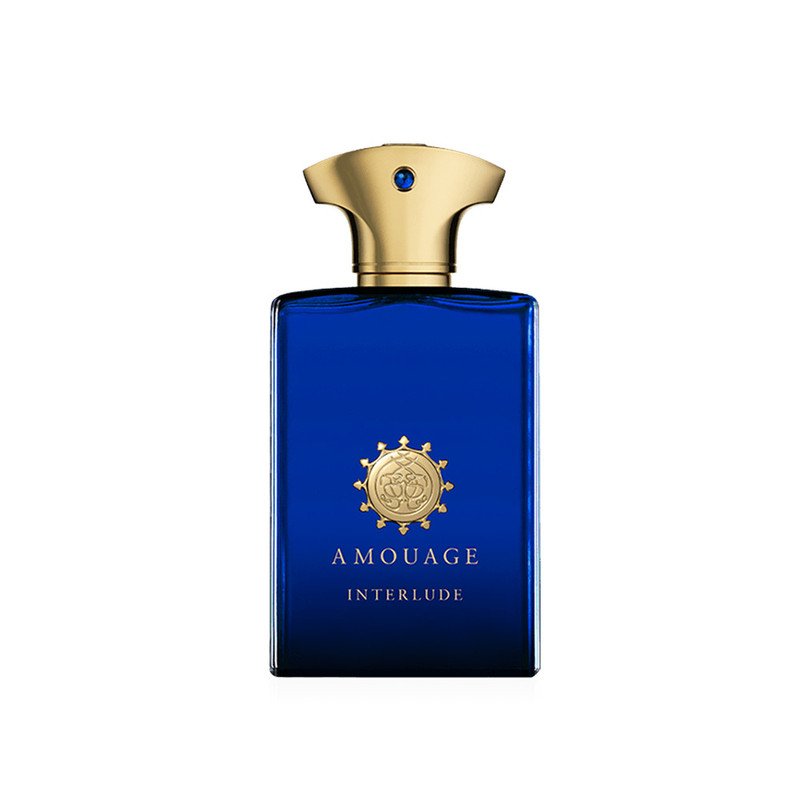 Interlude Man EDP 100 ml