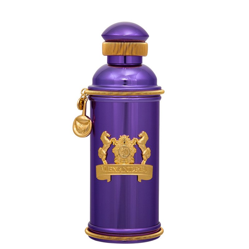 Iris Violet EDP 100ml