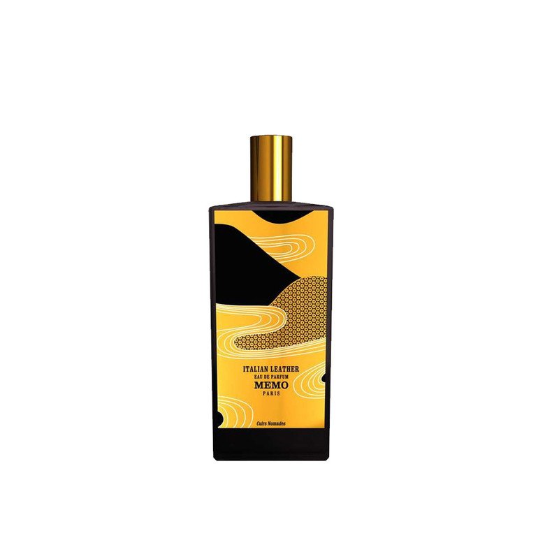 Italian Leather EDP 75 ml