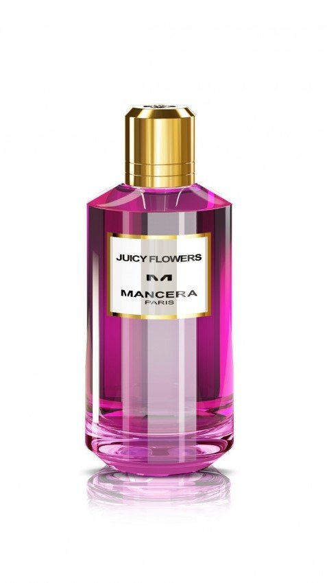 Juicy Flowers EDP 120 ml