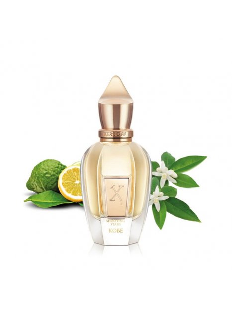 DECANTS XERJOFF KOBE PARFUM