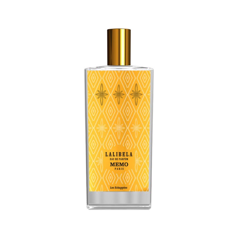 Lalibela EDP 75 ml