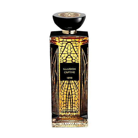 Lalique Noir Premier Ilussion Captive EDP 100 ml