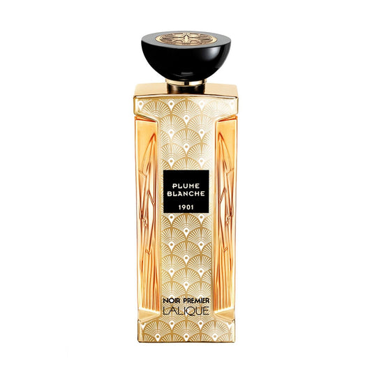 Lalique Noir Premier Plume Blanche EDP 100 ml