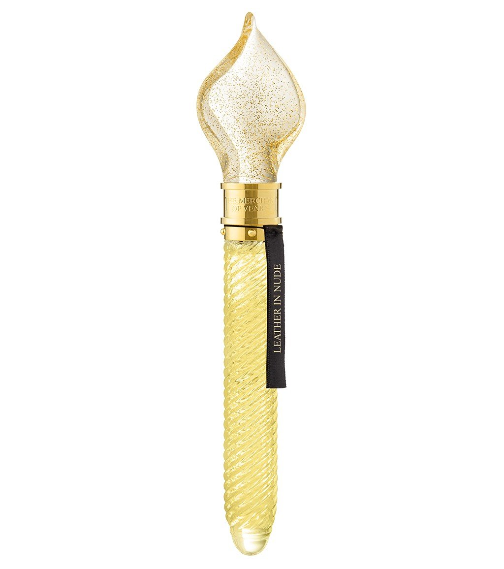 Leather in Nude Extrait de Parfum 30 ml