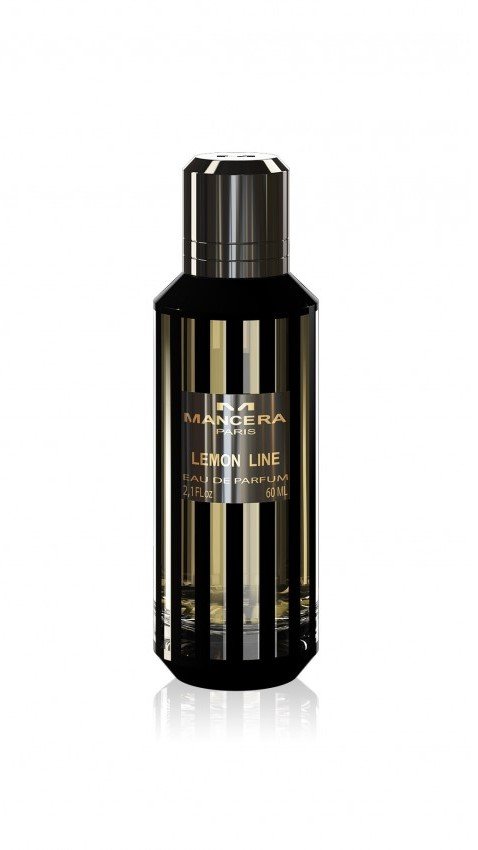 Lemon Line EDP 60 ml