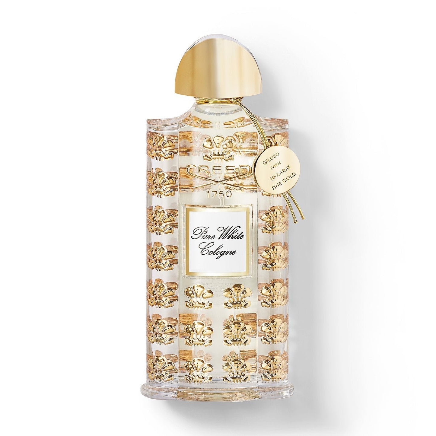 Les Royales Exclusives Pure White Cologne EDP 75 ml