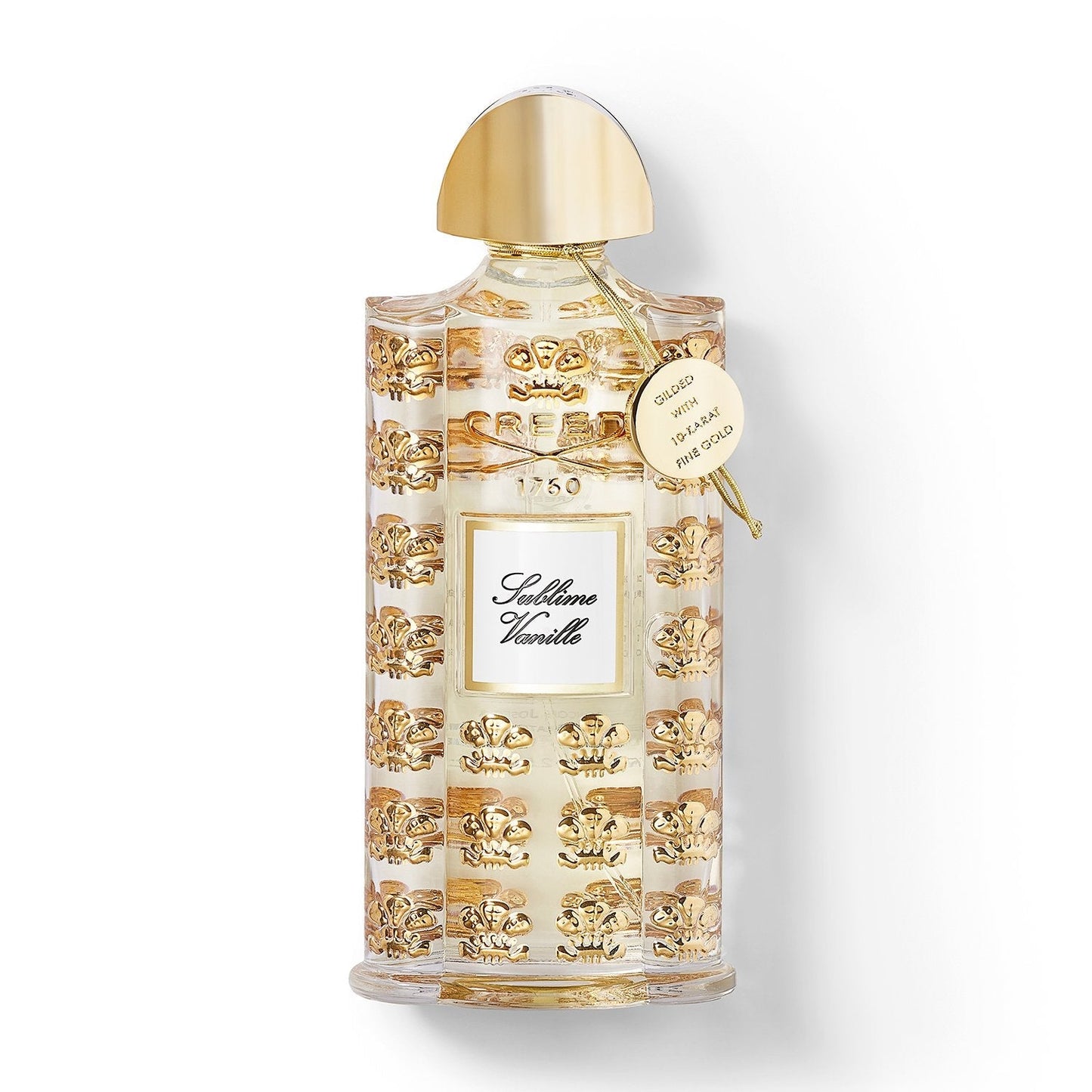 Les Royales Exclusives Sublime Vanille EDP 75 ml