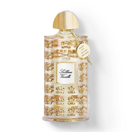 Les Royales Exclusives Sublime Vanille EDP 75 ml