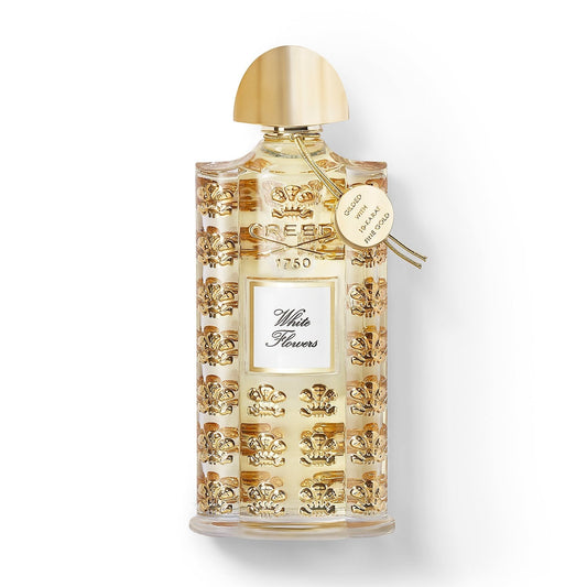 Les Royales Exclusives White Flowers EDP 75 ml