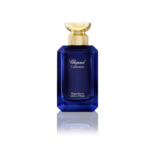 Magnolia au VÃ©tiver de HaÃ¯ti EDP 100 ml