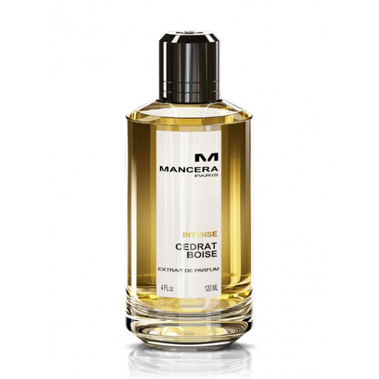 Mancera Cedrat Boise Intense EDP 120 ml