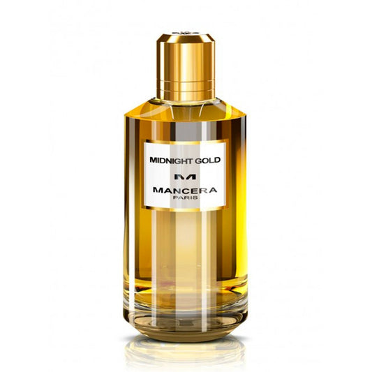 Mancera Midnight Gold EDP 120 ml