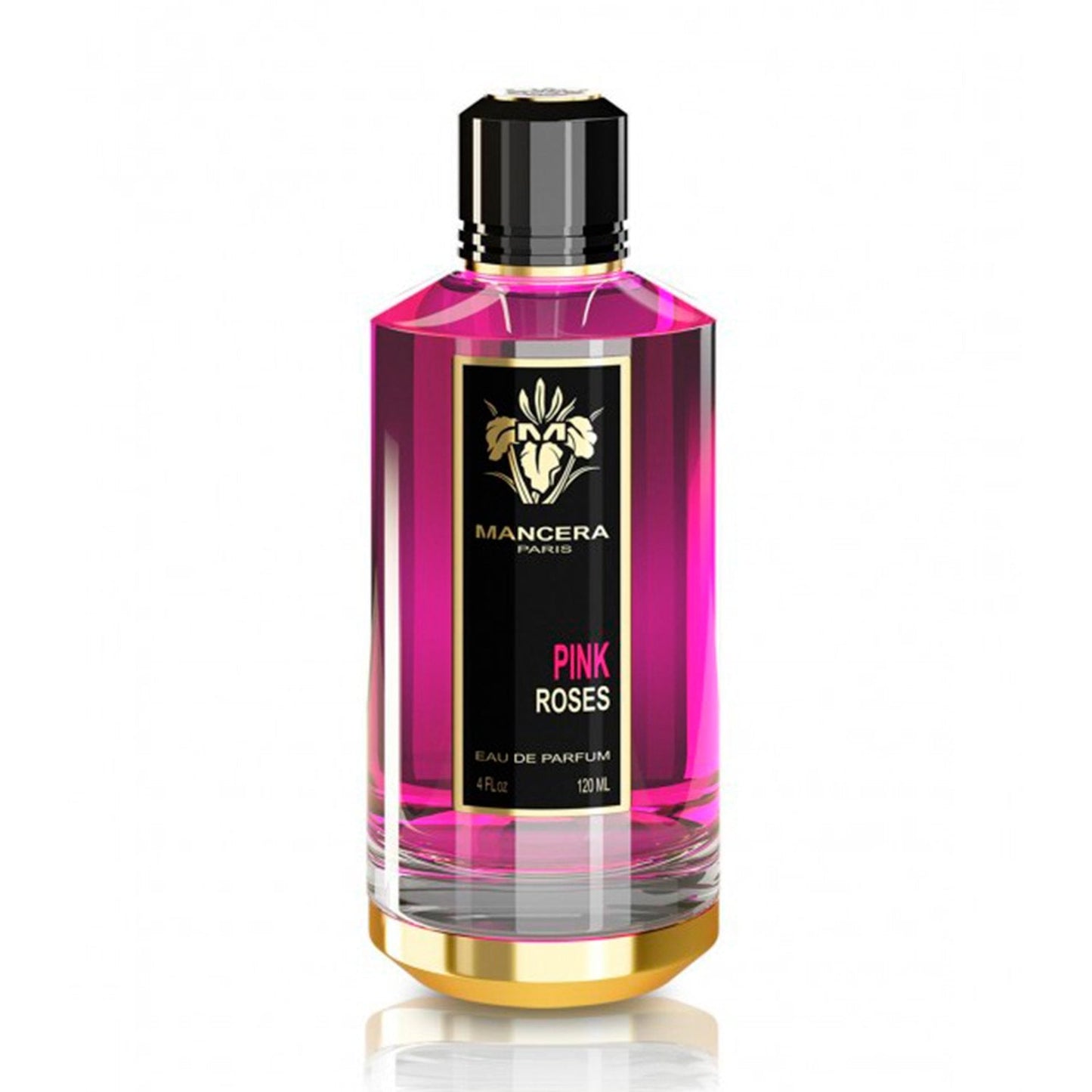 Mancera Pink Roses EDP 120 ml