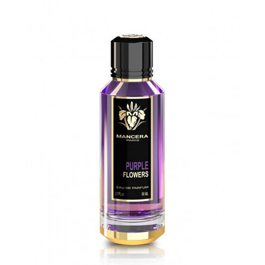 Mancera Purple Flowers EDP 60 ml