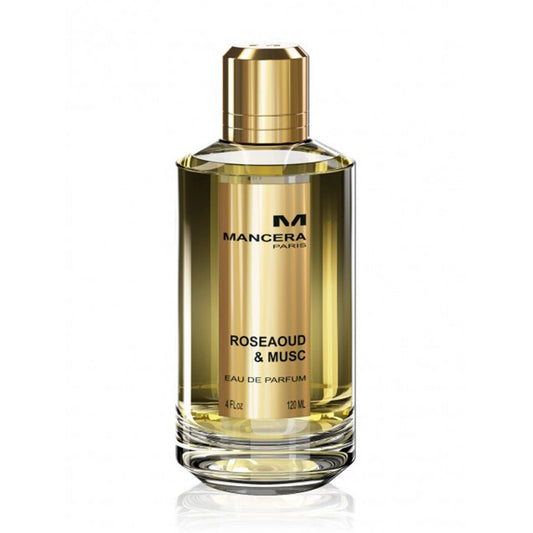 Mancera Roseaoud & Musc EDP 120 ml