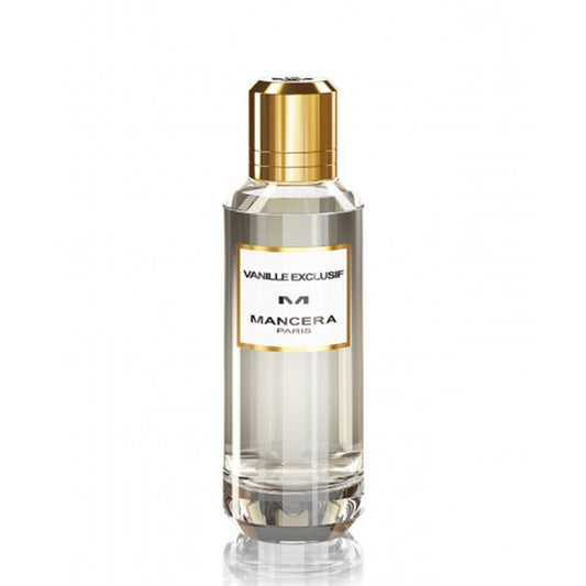Mancera Vanille Exclusive EDP 60 ml