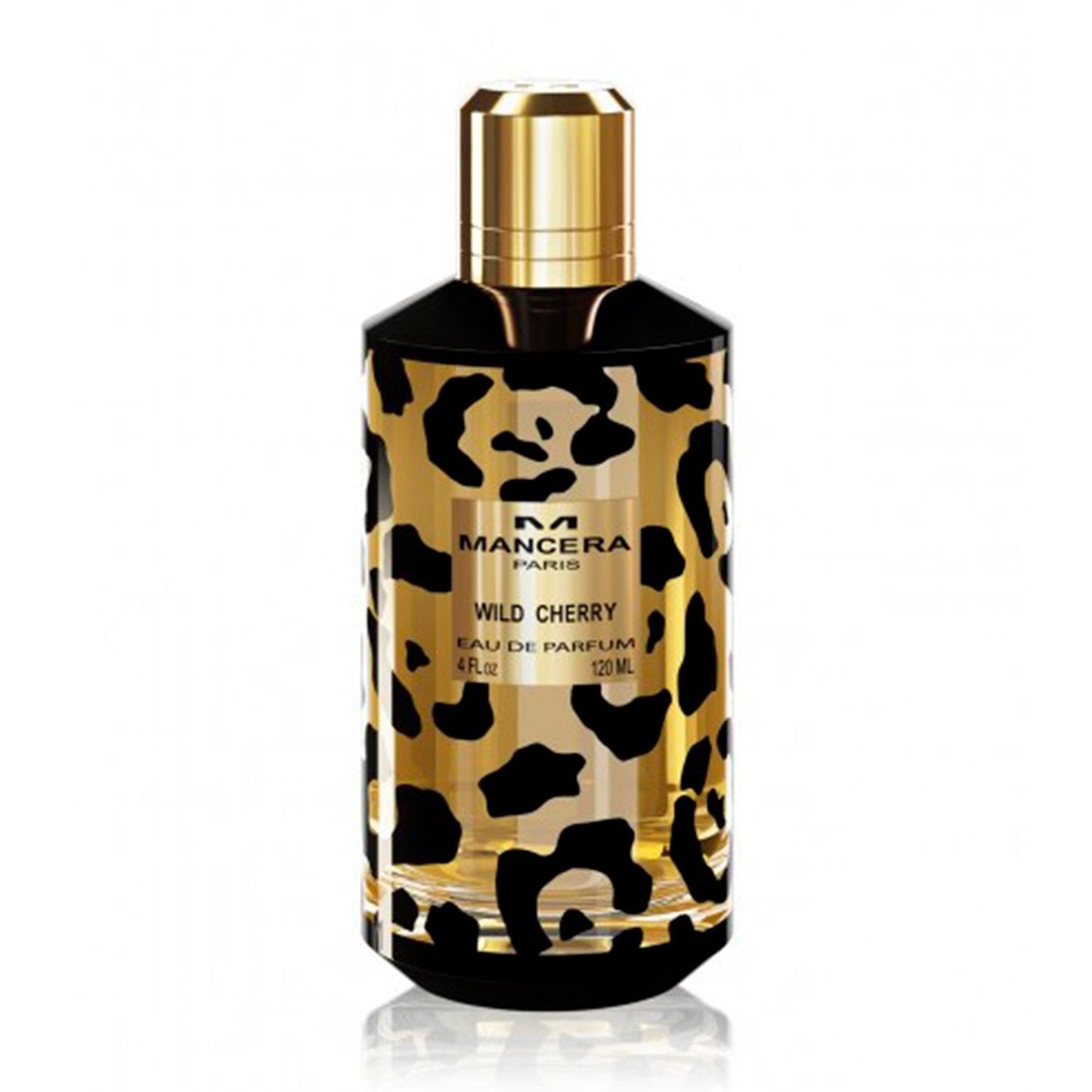 Mancera Wild Cherry EDP 120 ml