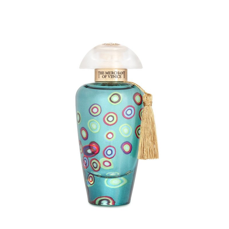 Mandarin Carnival EDP 50 ml