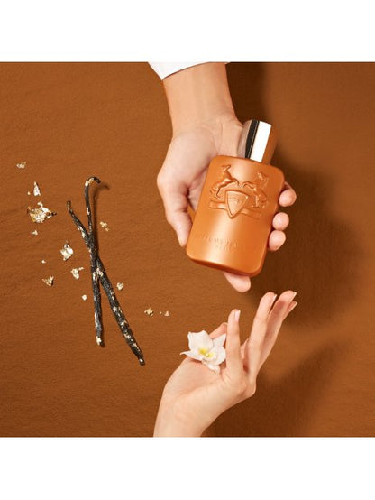 PARFUMS DE MARLY ALTHAIR EDP 125ML