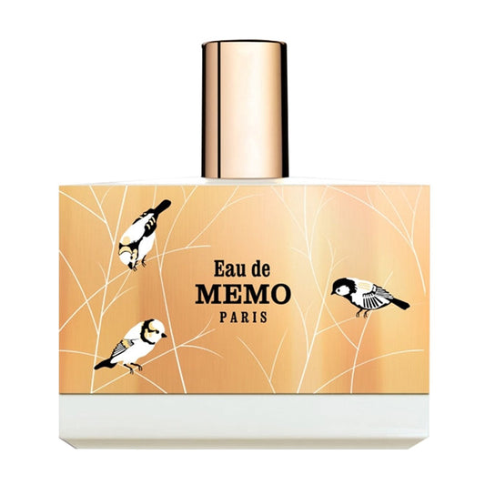 Memo Eau de Memo EDP 100 ml