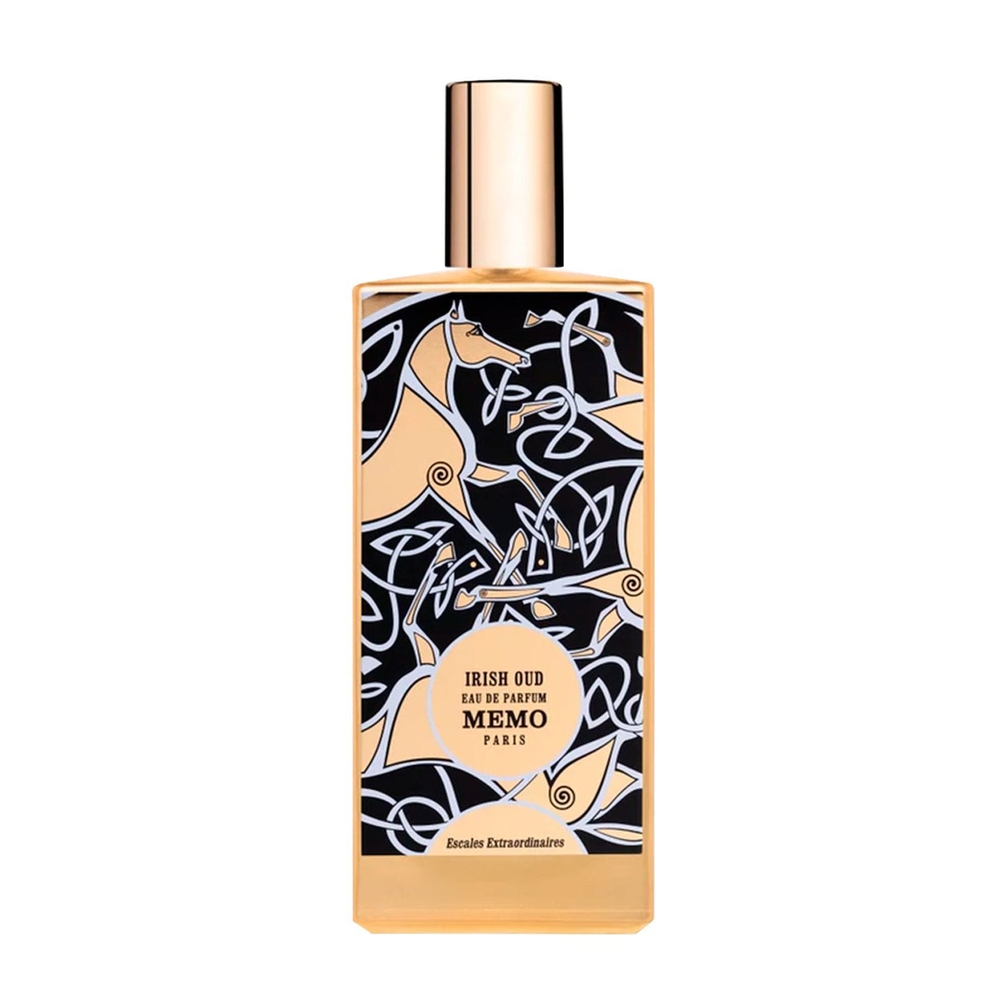 Memo Irish Oud EDP 75 ml