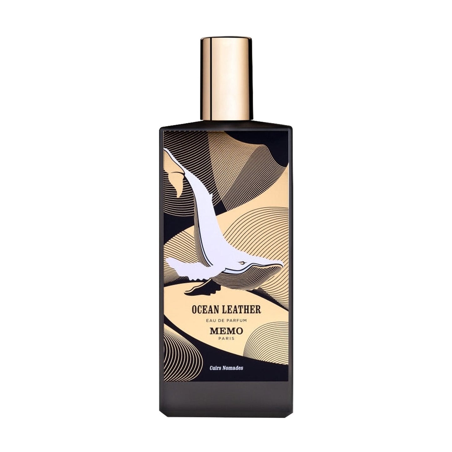 Memo Ocean Leather EDP 75 ml