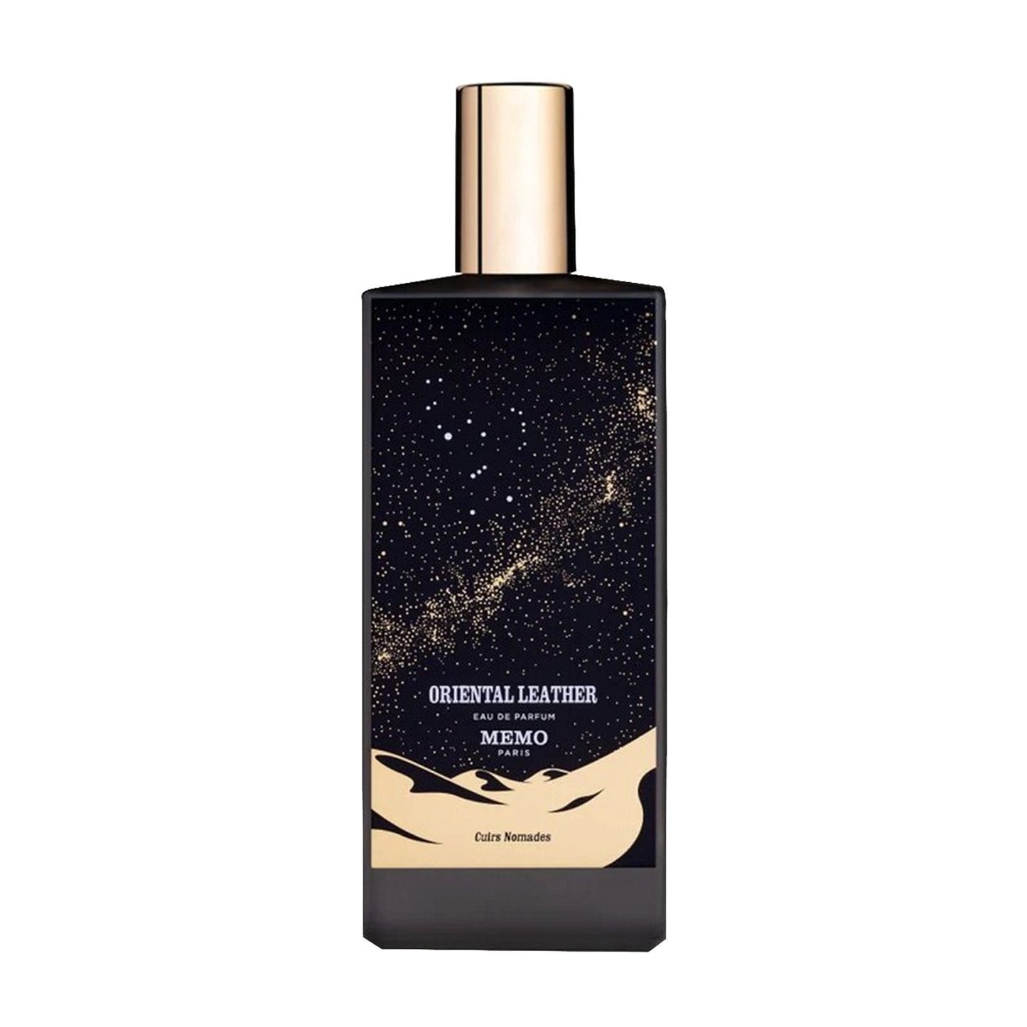 Memo Oriental Leather EDP 75 ml