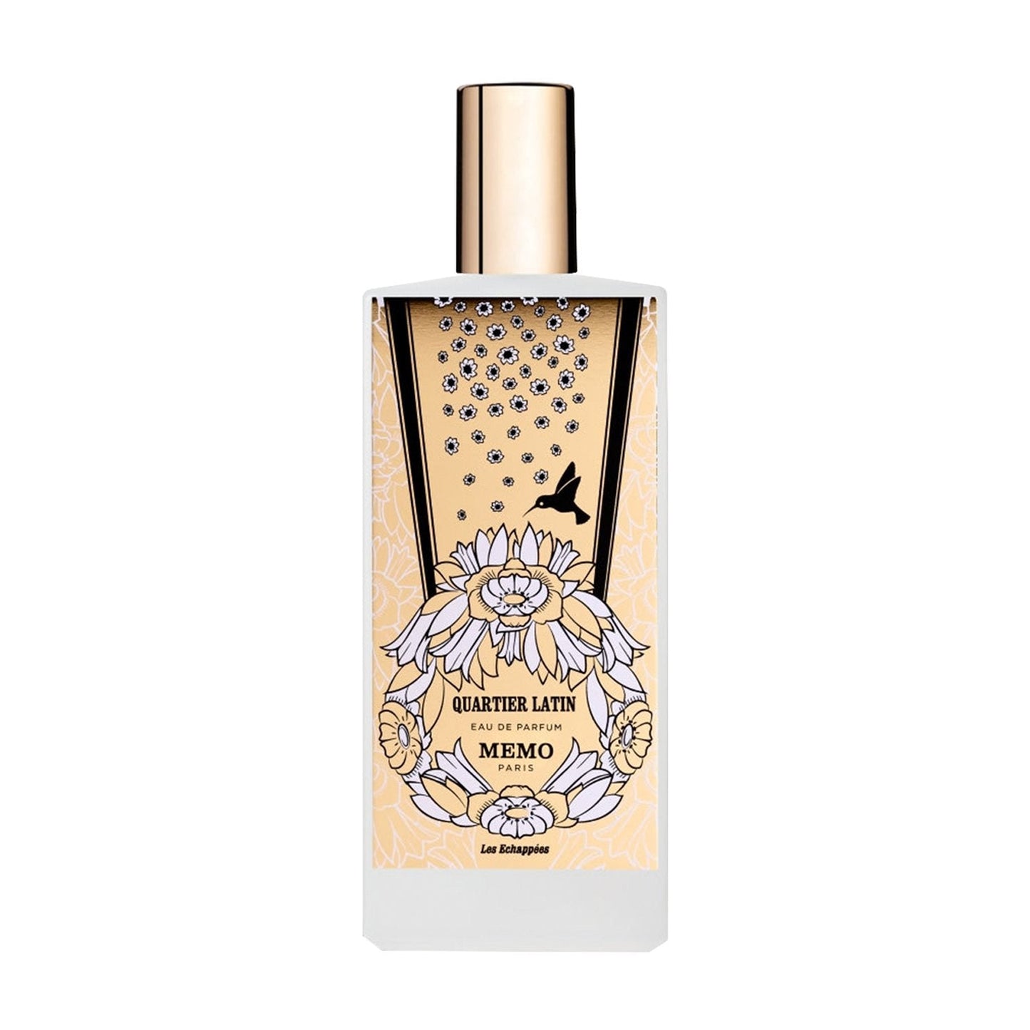 Memo Quartier Latin EDP 75 ml