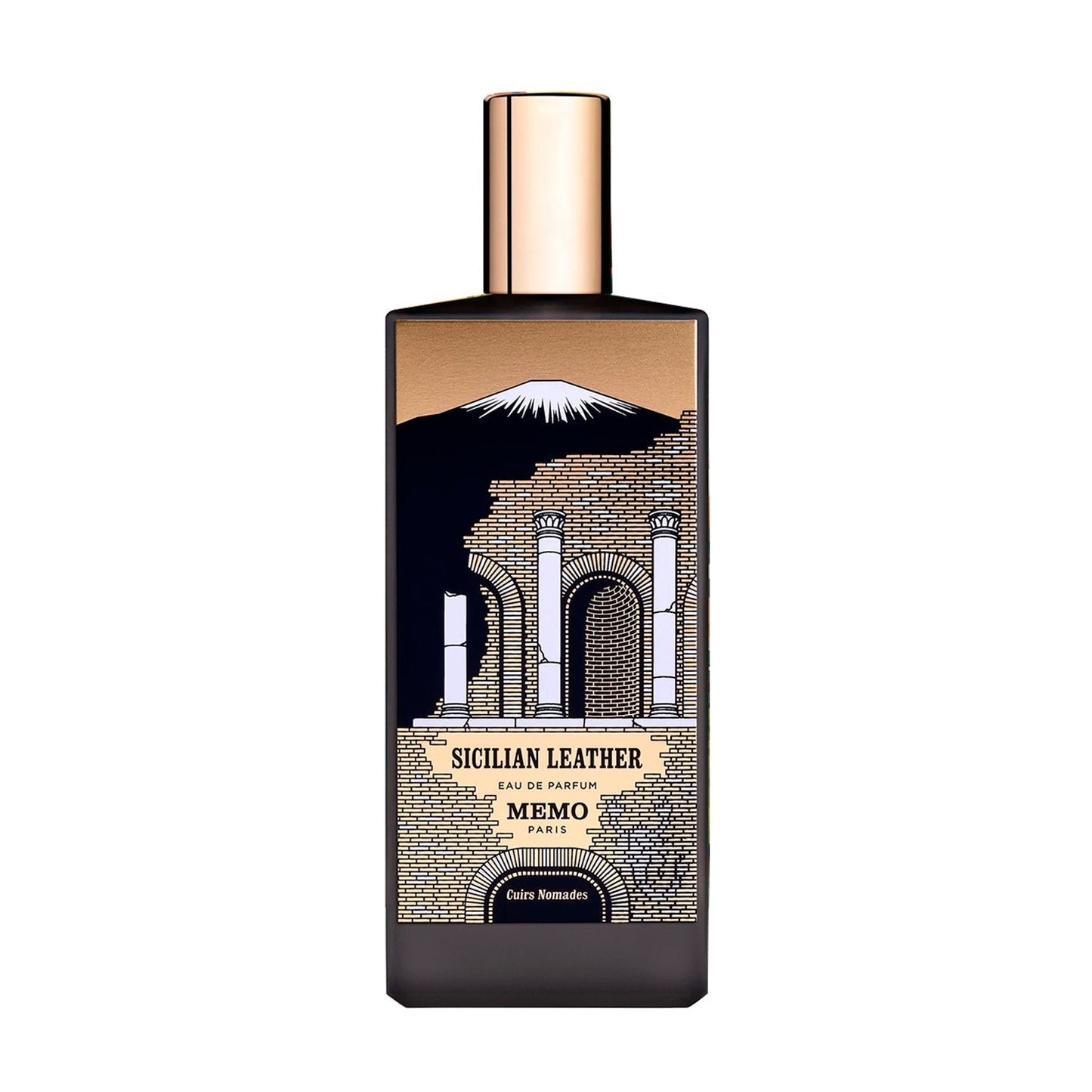 Memo Sicilian Leather EDP 75 ml