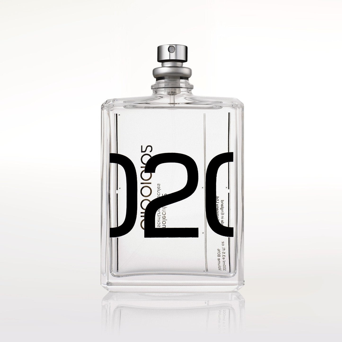 Molecule 02 EDT 100 ml