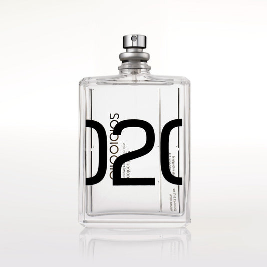 Molecule 02 EDT 100 ml