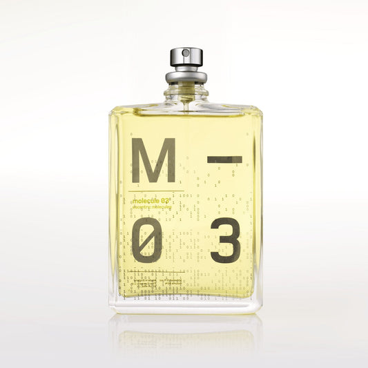 Molecule 03 EDT 100 ml