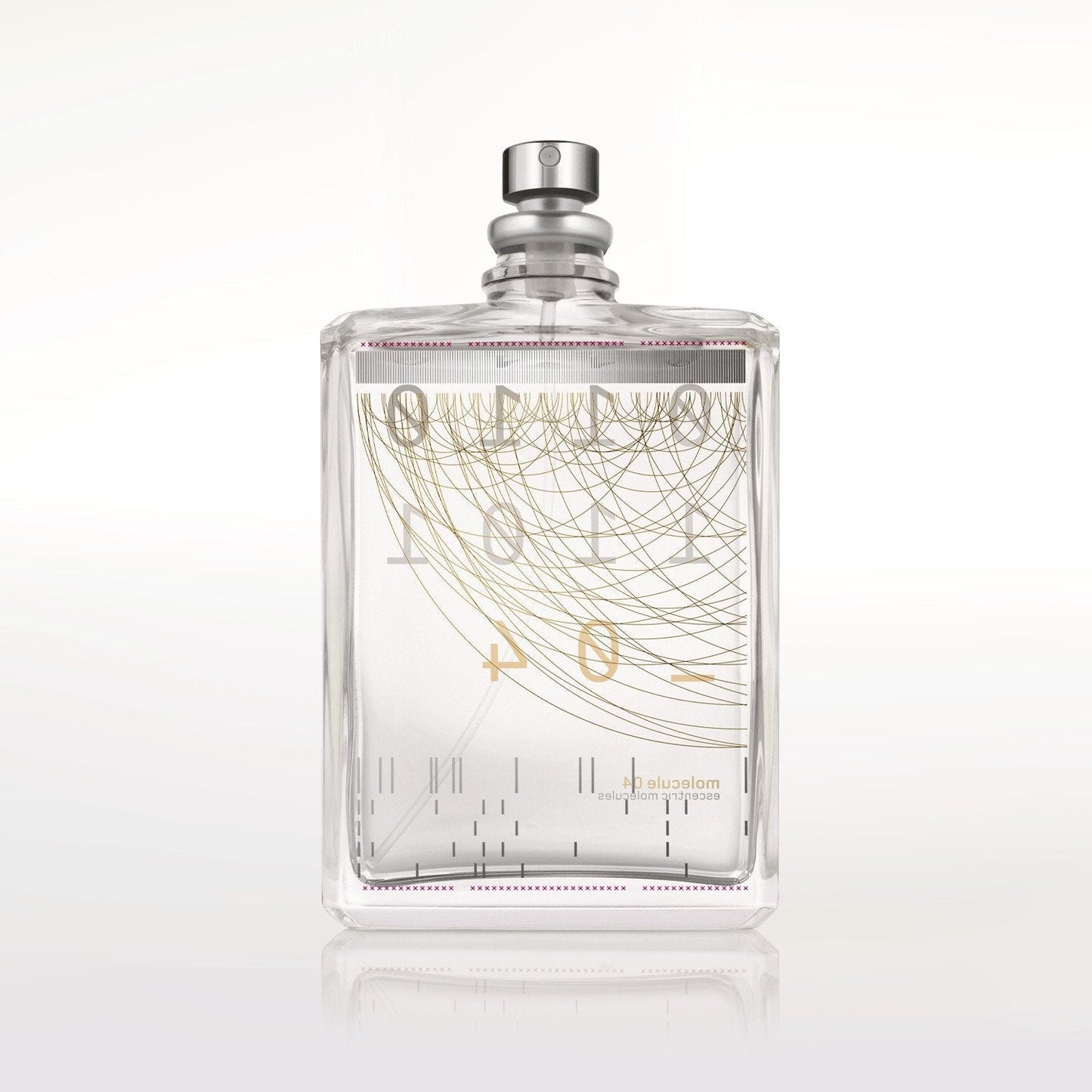Molecule 04 EDT 100 ml