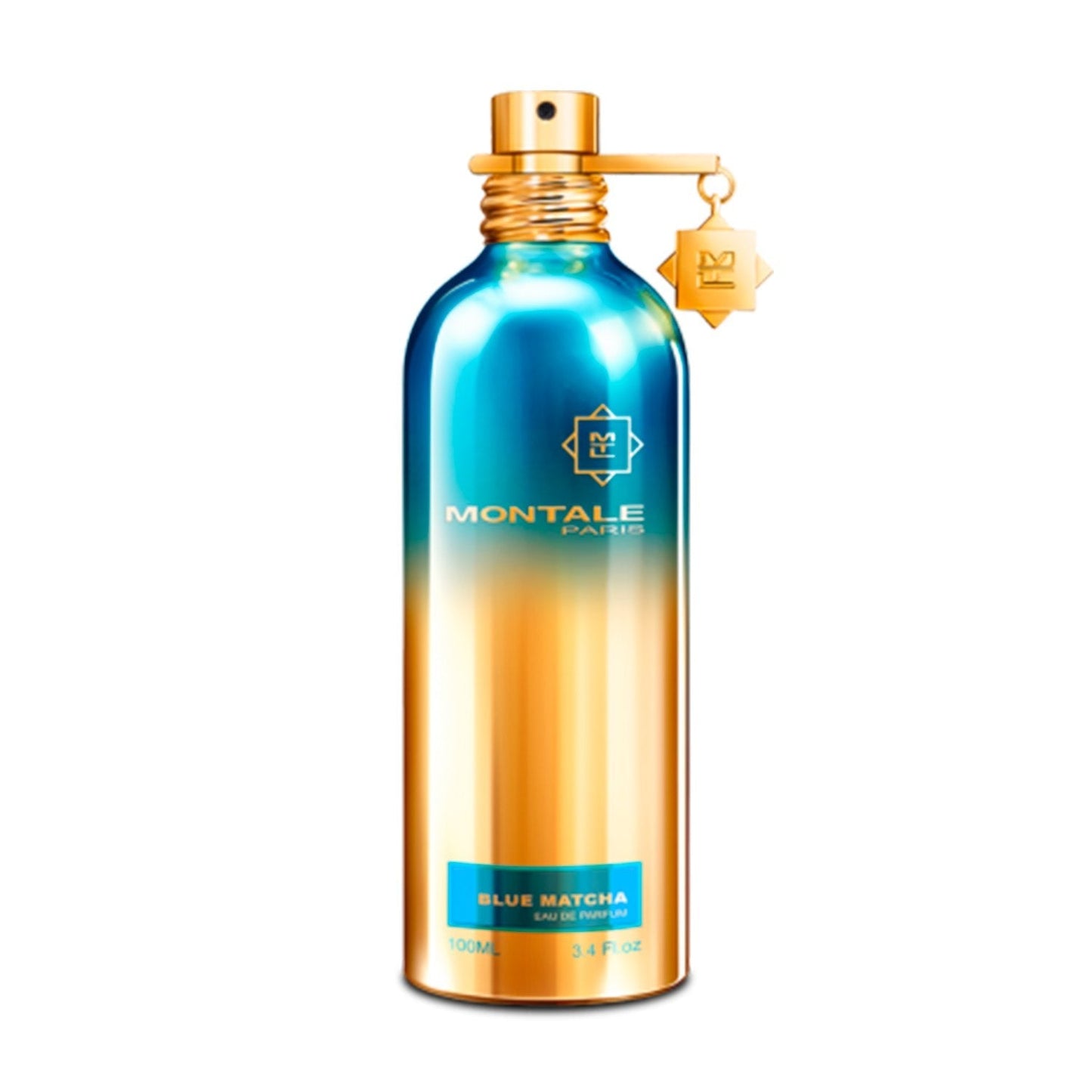 Montale Blue Matcha EDP 100 ml