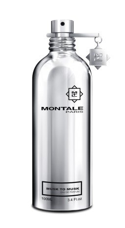 Musk To Musk EDP 100 ml