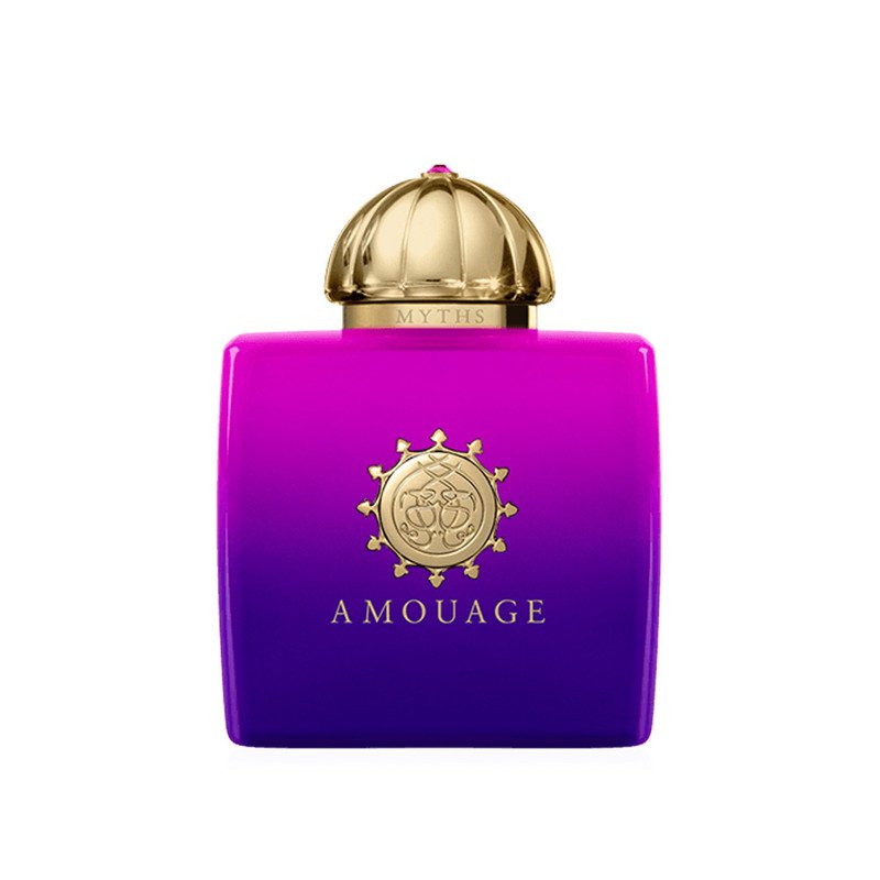 Myths Woman EDP 100 ml