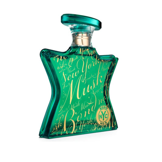 New York Musk EDP 100 ml