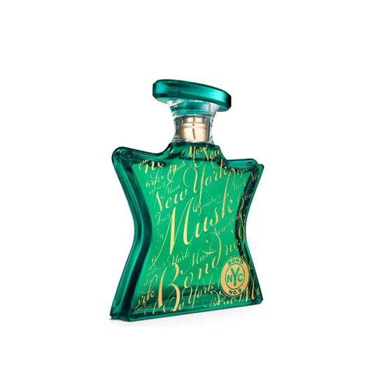 New York Musk EDP 50 ml