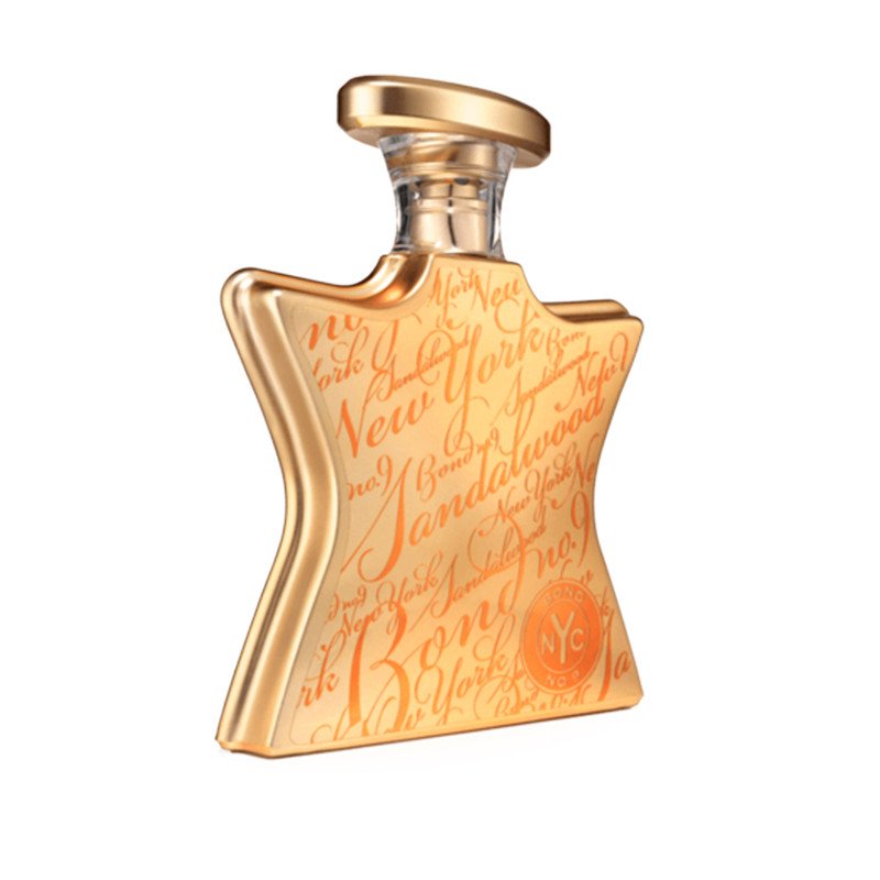 New York Sandalwood EDP 100 ml