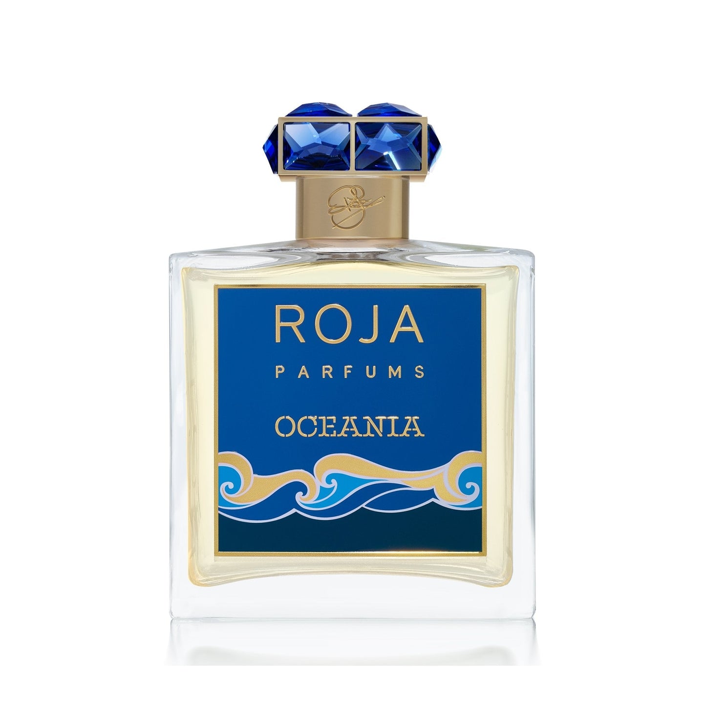 Oceania Parfum 100 ml