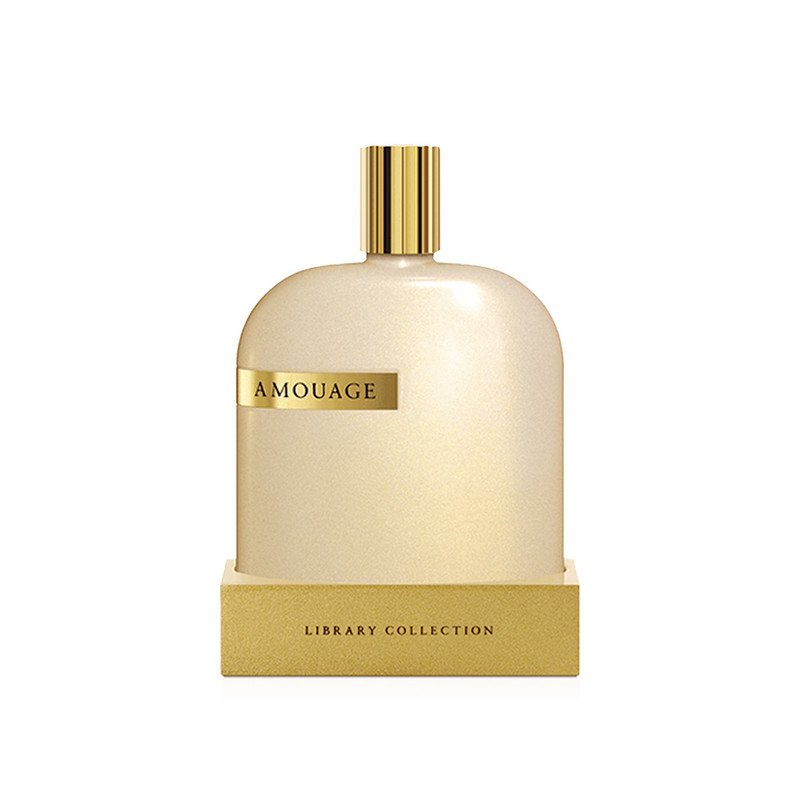 Opus VIII EDP 100 ml