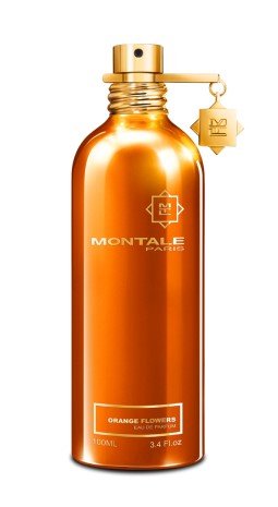 Orange Flowers EDP 100 ml